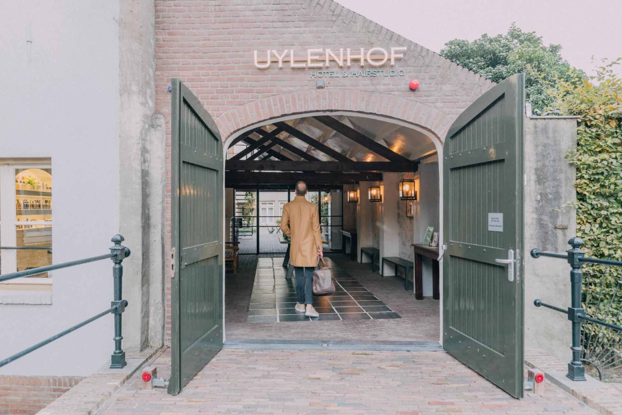 Uylenhof 4*