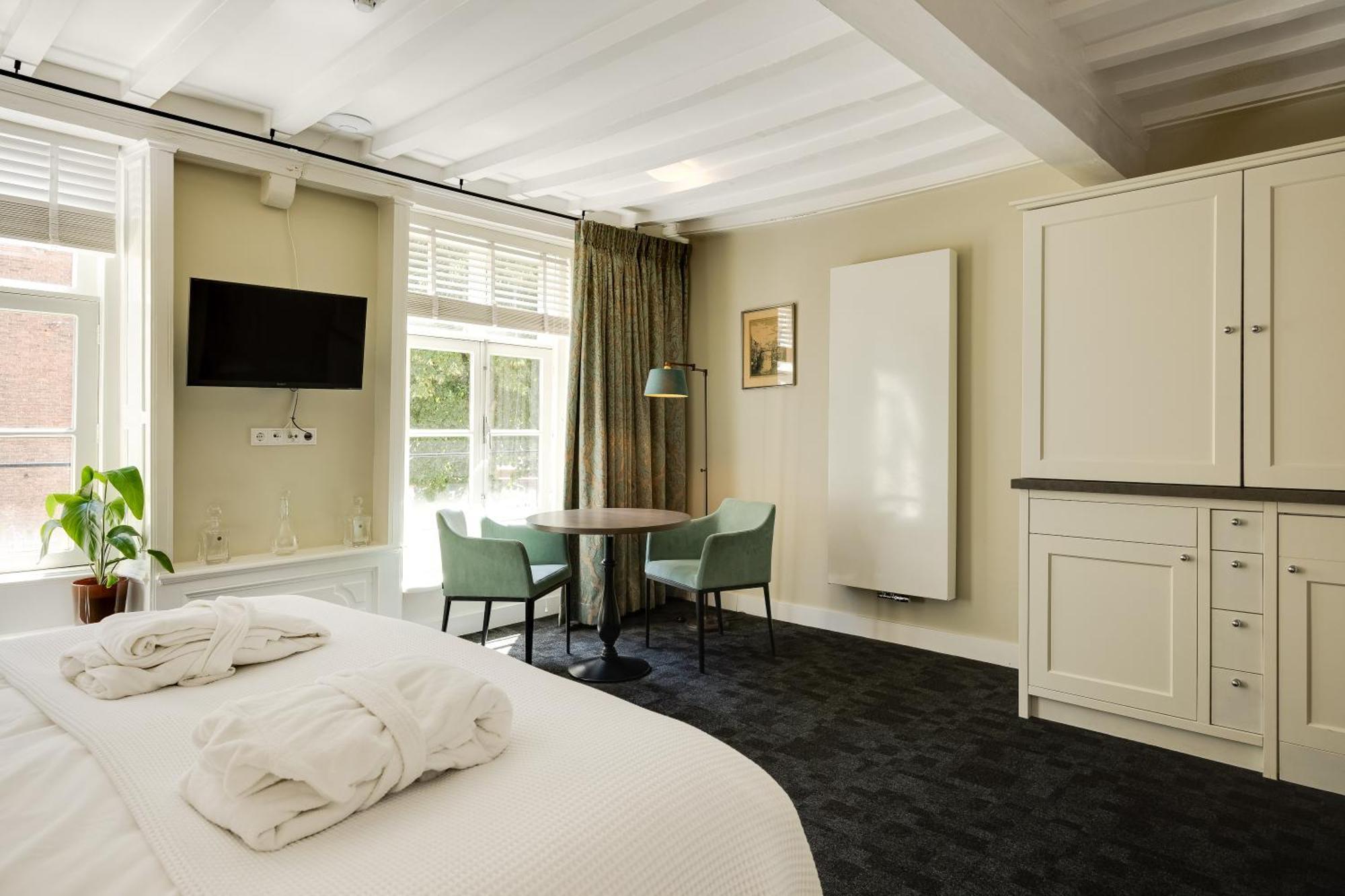 Hotel Uylenhof 's-Hertogenbosch (Den Bosch)