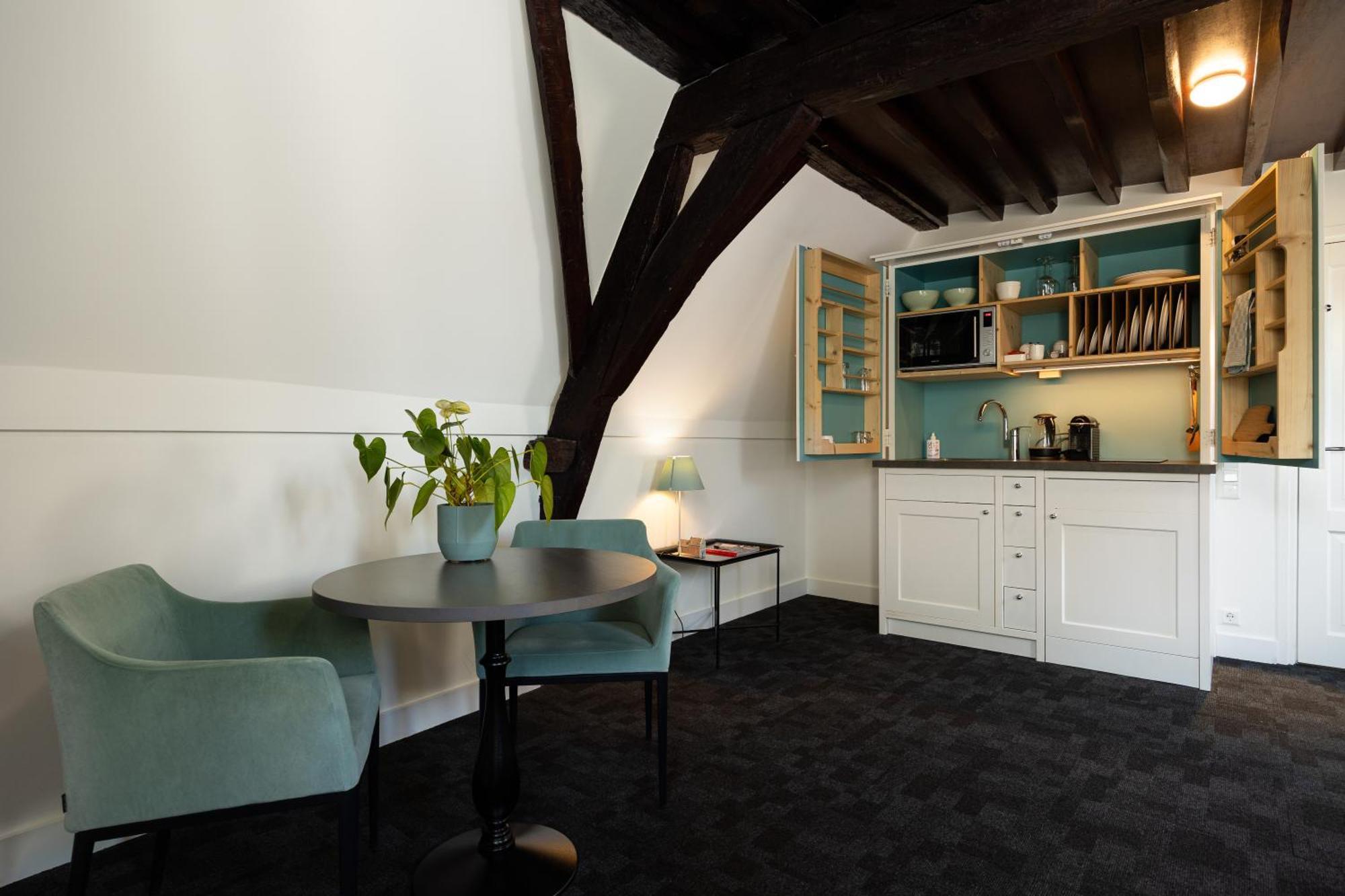 Hotel Uylenhof