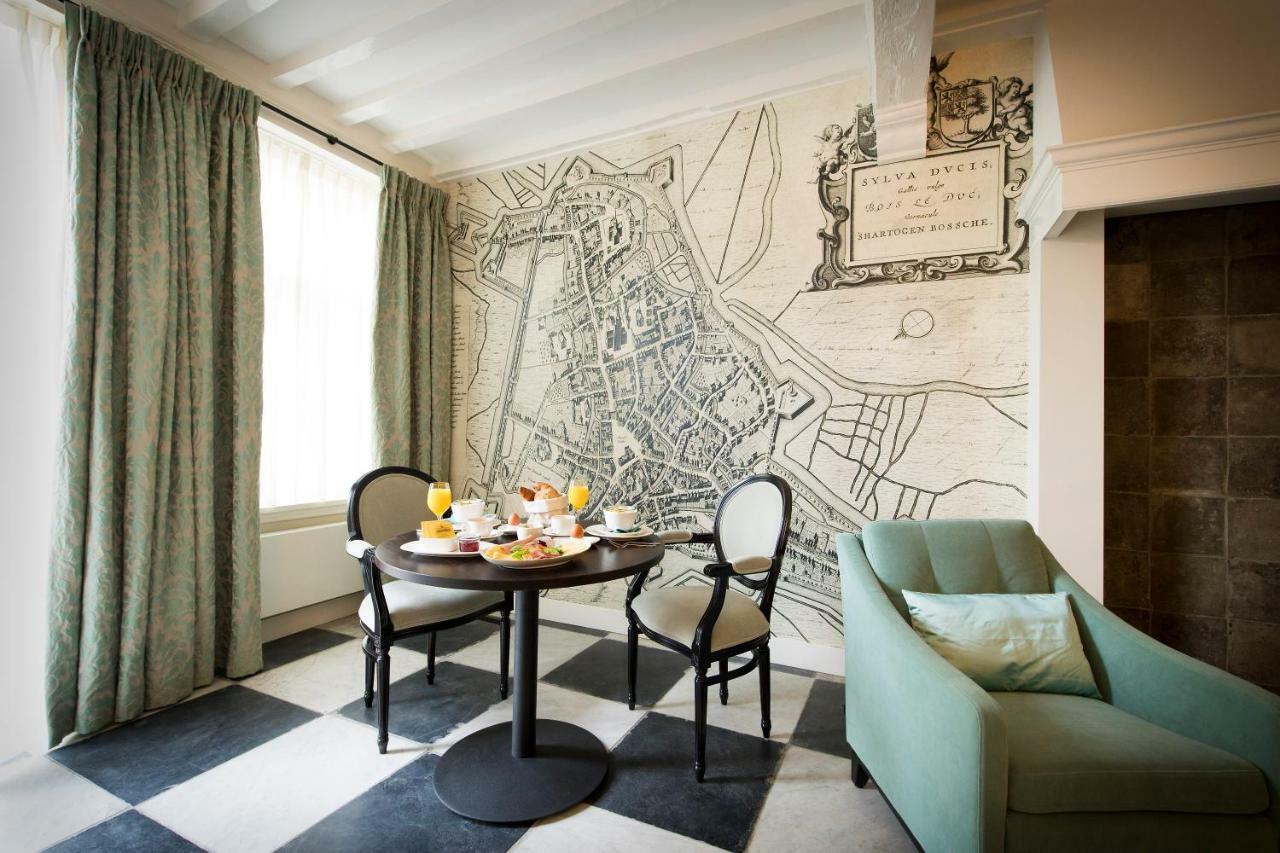 Hotel Uylenhof