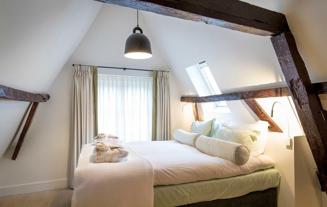 Hotel Uylenhof