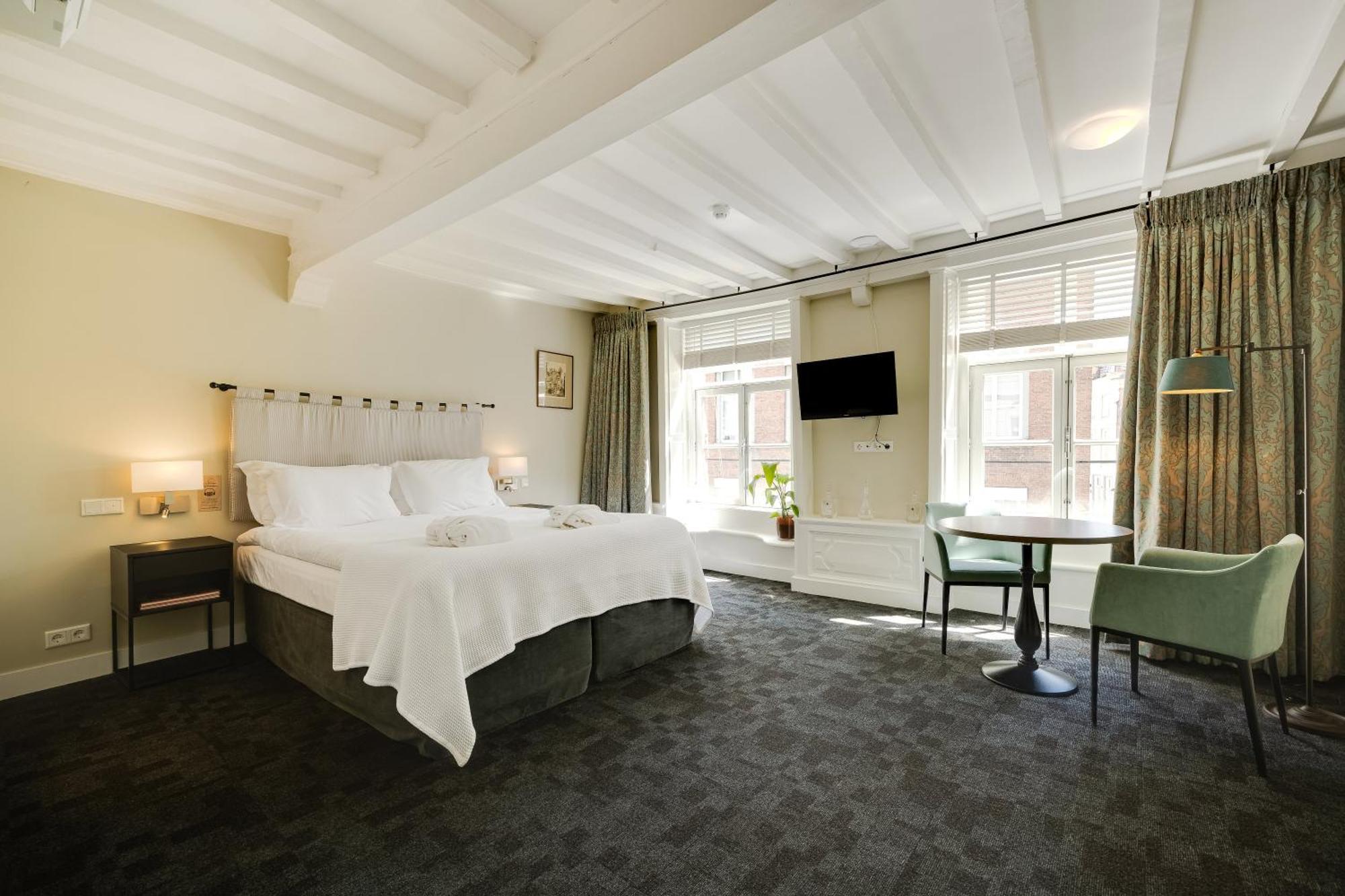 Hotel Uylenhof
