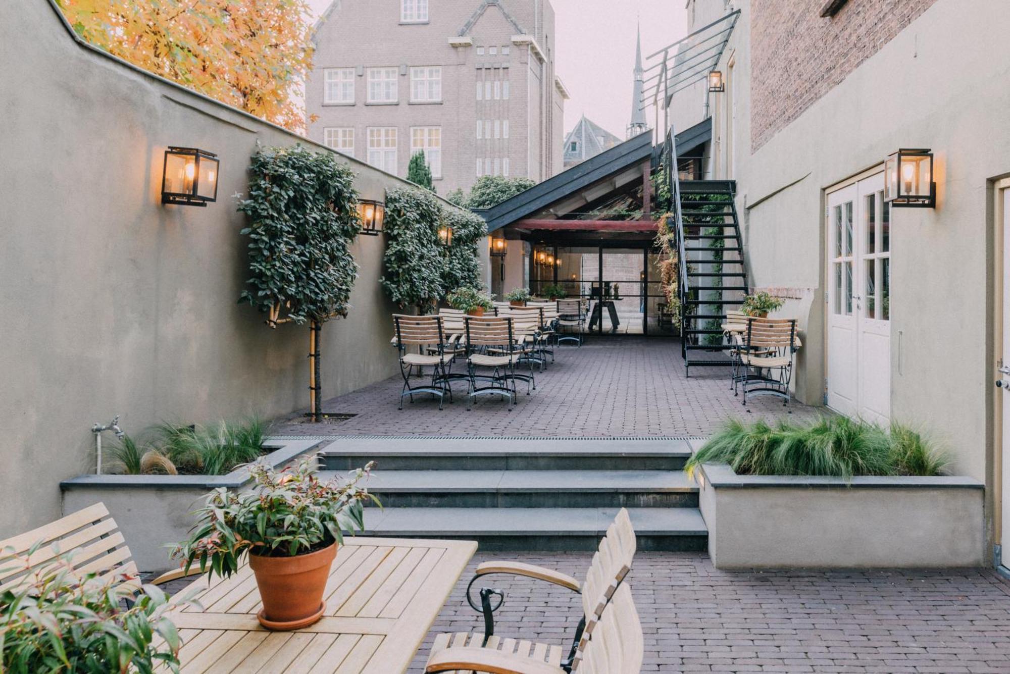Hotel Uylenhof 4*