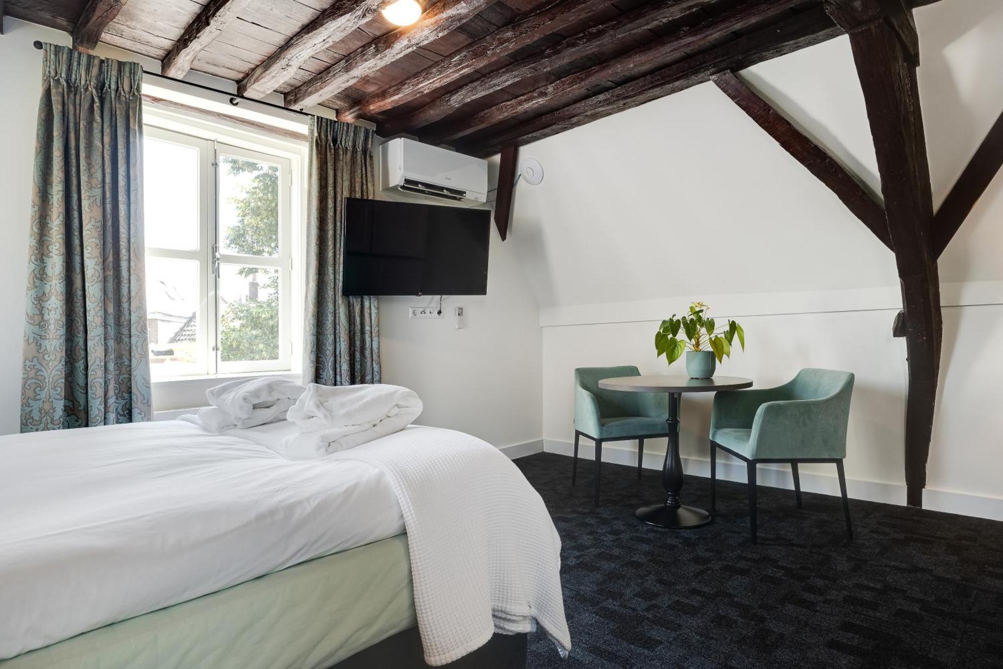 Hotel Uylenhof