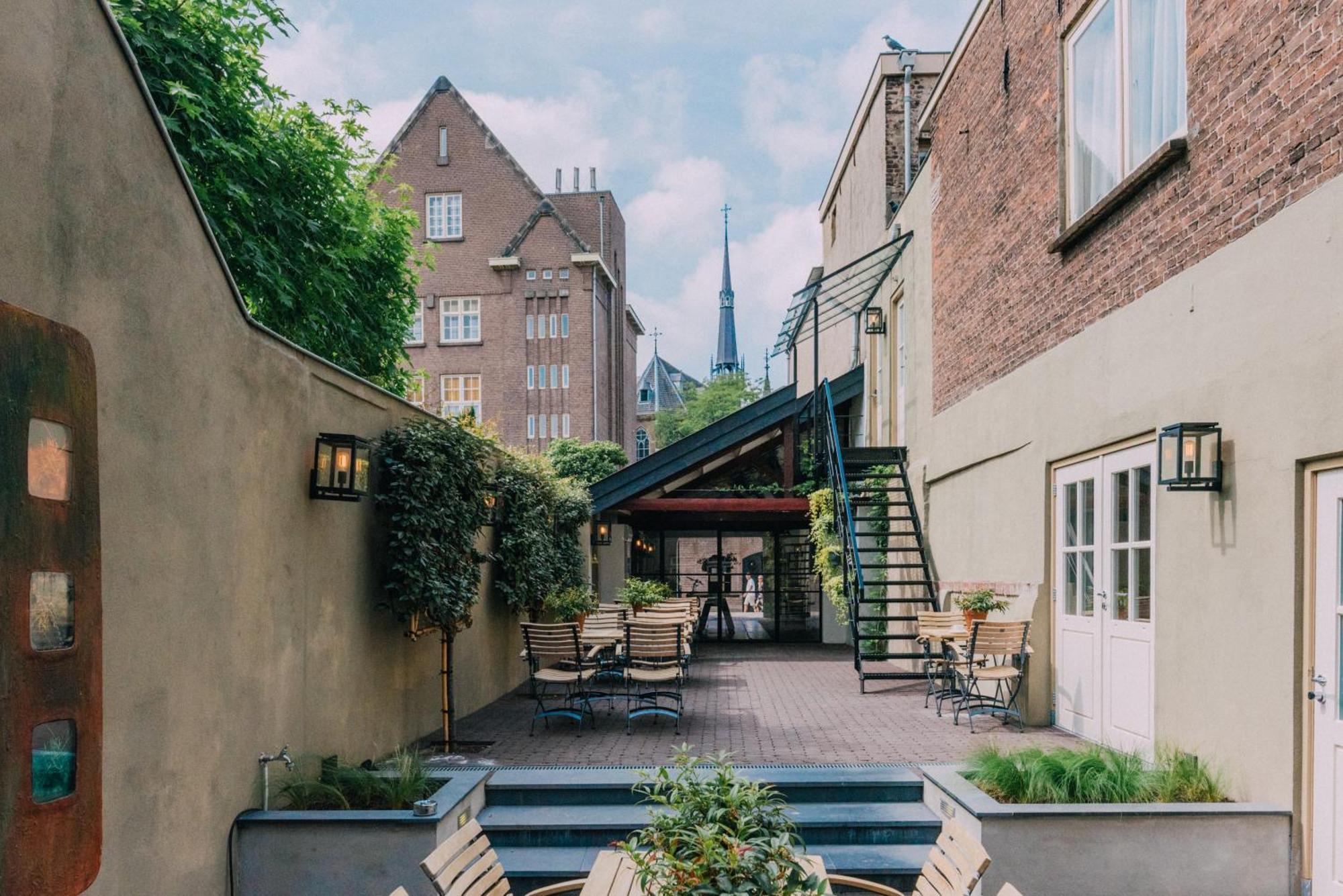 Uylenhof 4* 's-Hertogenbosch (Den Bosch)