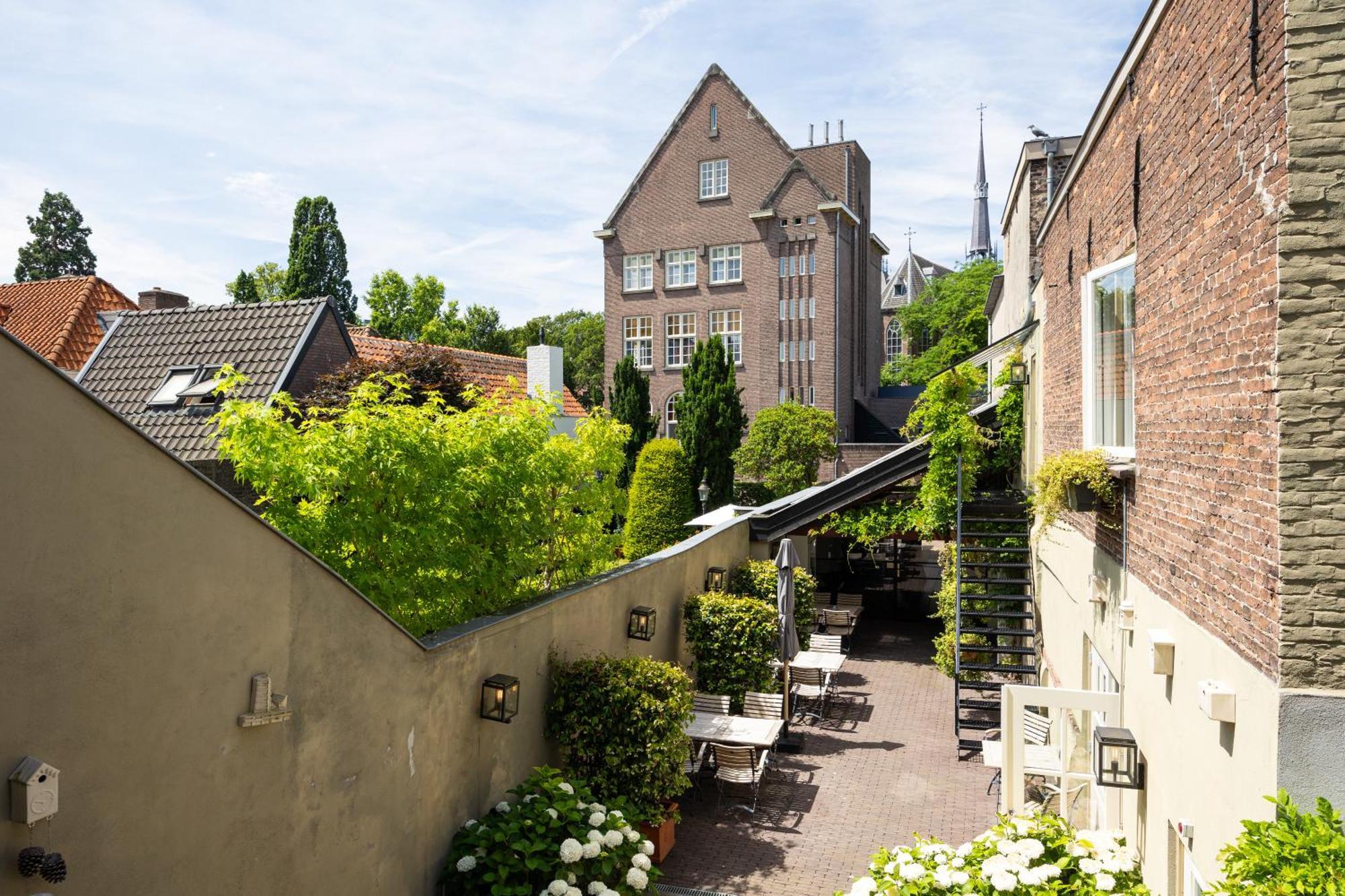 Uylenhof 's-Hertogenbosch (Den Bosch)