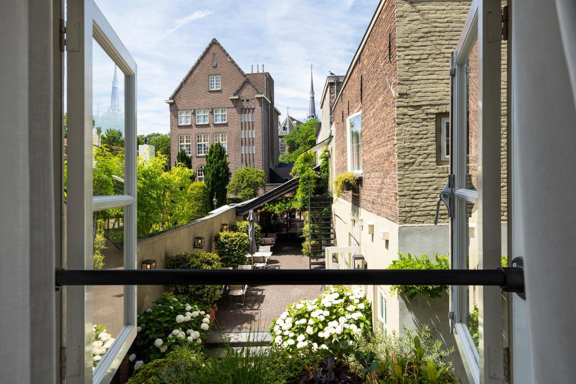 Uylenhof 4* 's-Hertogenbosch (Den Bosch)