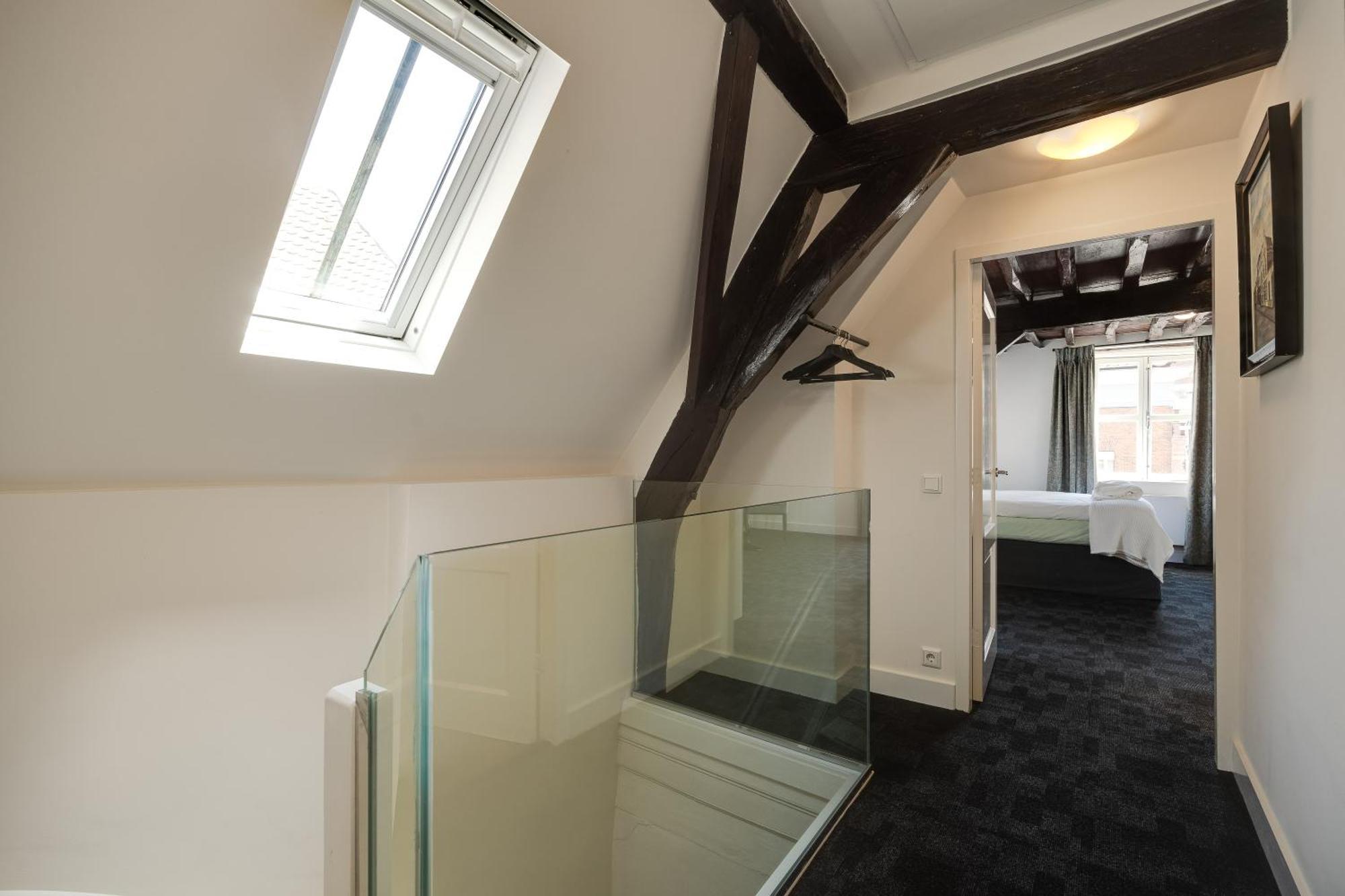 Uylenhof 's-Hertogenbosch (Den Bosch)