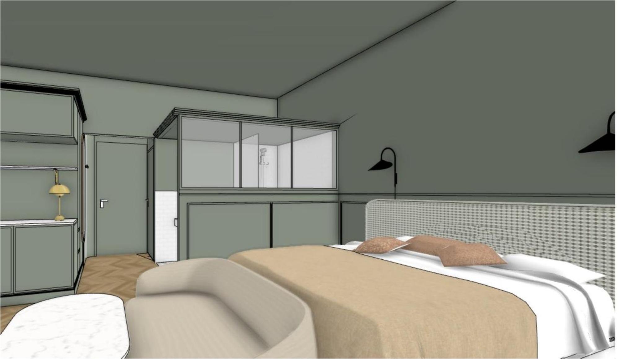 Uylenhof 4* 's-Hertogenbosch (Den Bosch)
