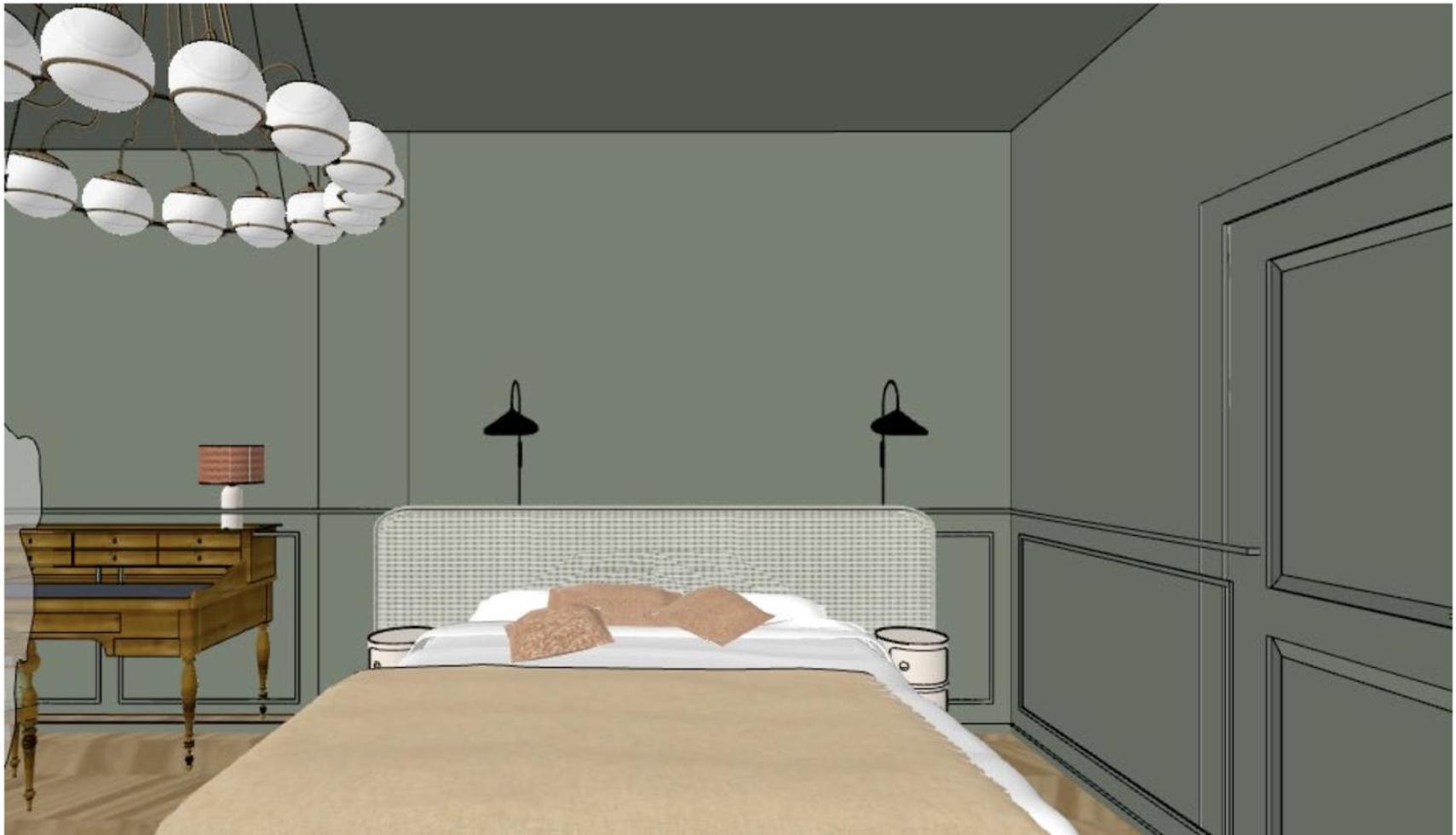 Uylenhof 4* 's-Hertogenbosch (Den Bosch)