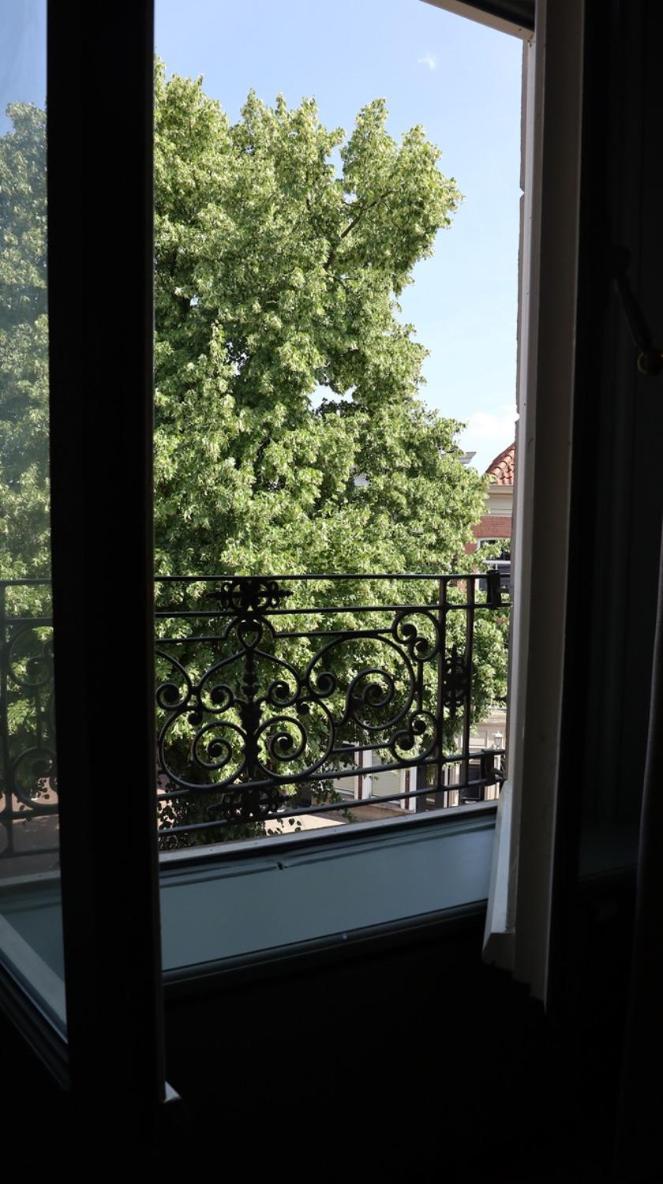 Hotel Uylenhof
