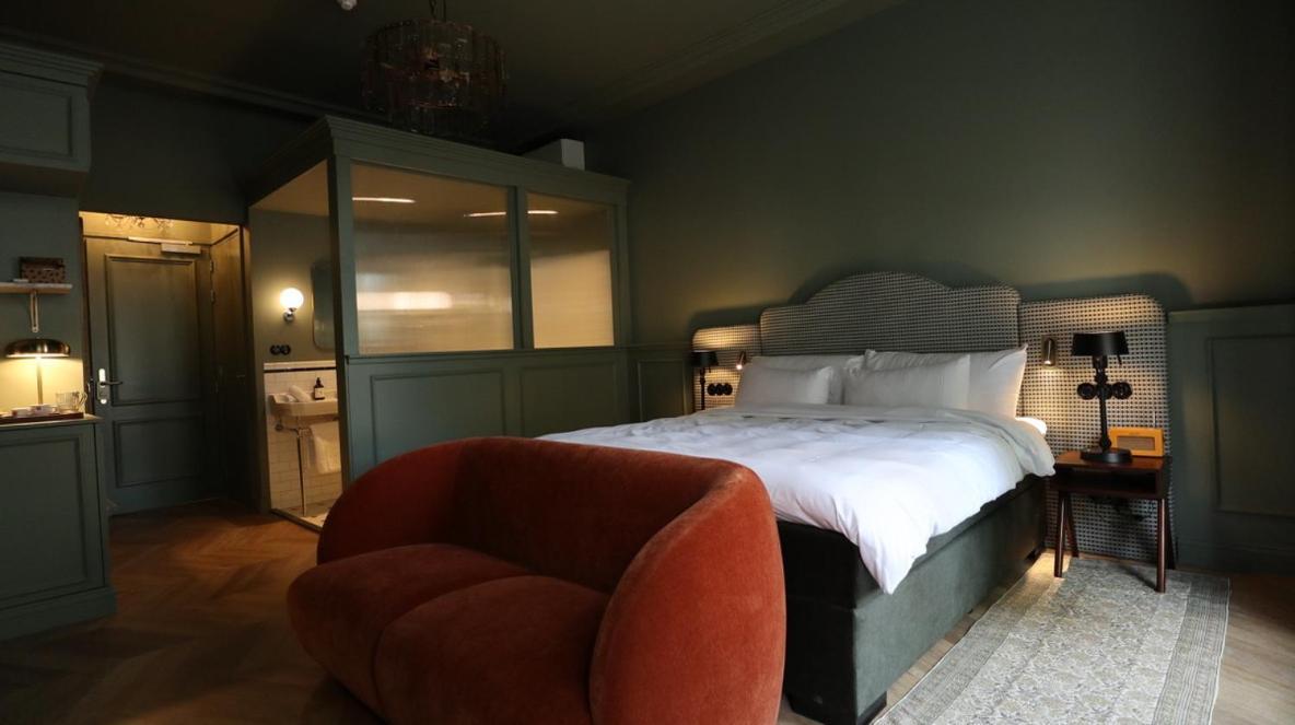 Uylenhof Hotel 's-Hertogenbosch (Den Bosch)