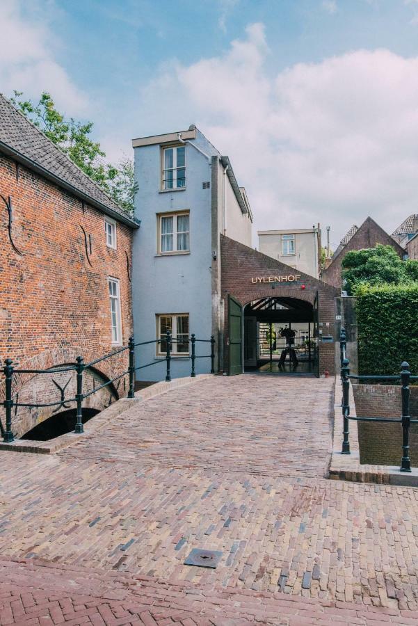 Uylenhof 4* 's-Hertogenbosch (Den Bosch)